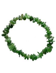 Bracelet de jetons de jade... 2
