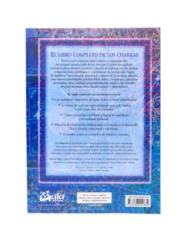 LIBRO - El Libro completo de los...