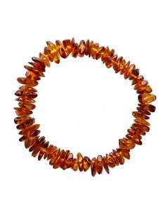 Pulseira com chip de âmbar... 2