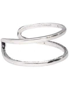 Anel em Banho De Prata -A7- 2