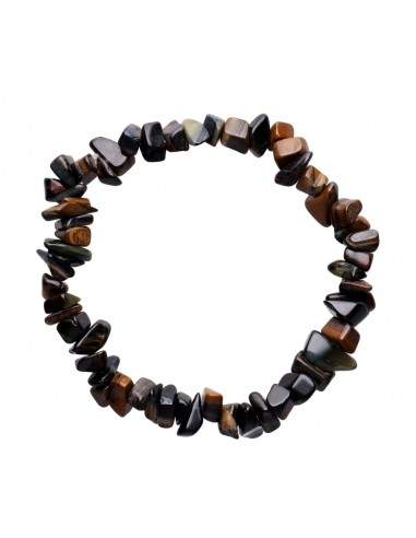 Pulsera Chip de Ojo de Halcón