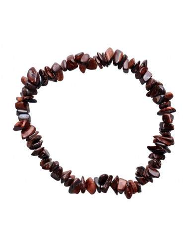 Bullseye Chip Bracelet