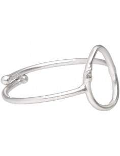 Anillo en Baño de Plata -A62- 2