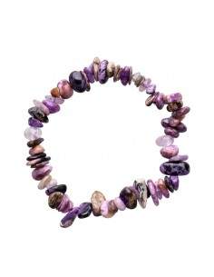 Pulseira Charoíta Chip... 2