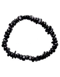 Pulsera Chip de Obsidiana 2