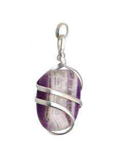 Colgante de Amatista con... 2