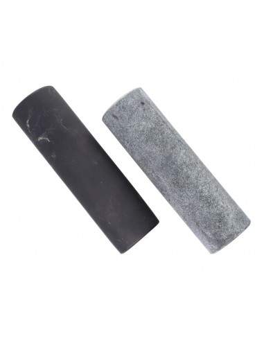 Shungite Mate e Tulikivi Harmonizador