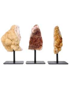 Heated Citrine Base 2