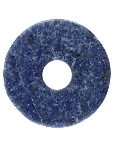 Lápis Lazúli Donut