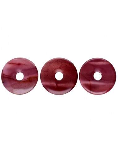 Grande Donut de Jasper Mokaíta