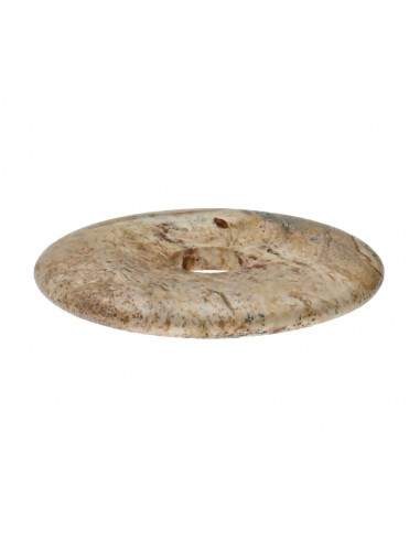 Donut Jasper Paisina grande