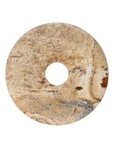 Donut Jasper Paisina grande