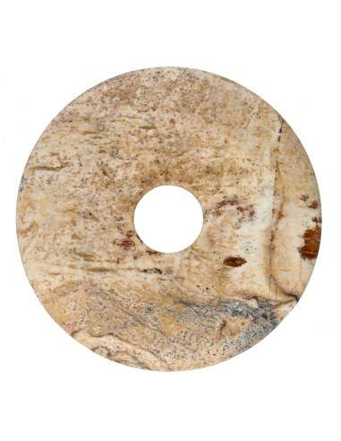 Donut Jasper Paisina grande