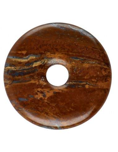 Donut médio de Ojo de Hierro