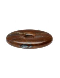Ojo de Hierro Medium Donut 2