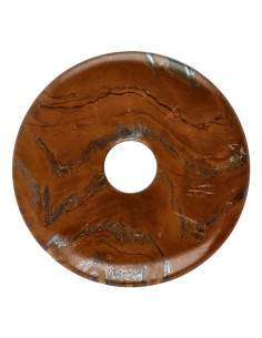 Donut Pequeño de Ojo de Hierro