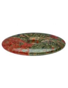 Unakita Grande Jasper Donut 2