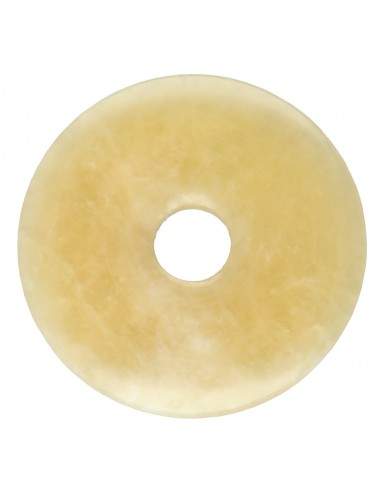 Large Aragonite Donut