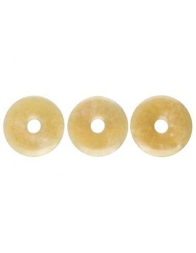 Large Aragonite Donut