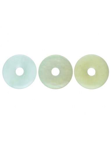 Donut Mediano de Jade
