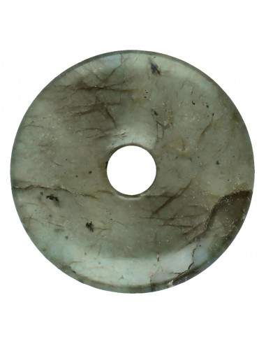 Donut Mediano de Labradorita