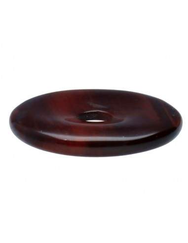 Donut œil-de-bœuf moyen