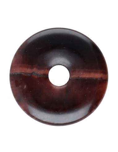 Donut Pequeño de Ojo de Buey