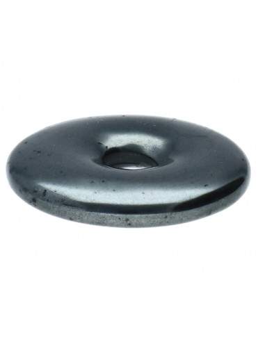 Small Hematite Donut