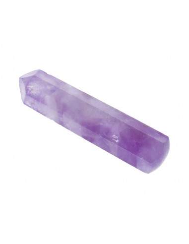 Small Amethyst Massager