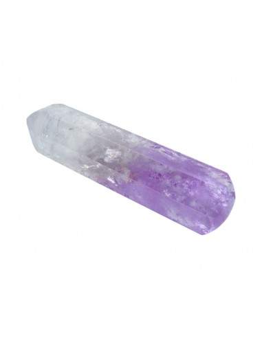 Small Amethyst Massager