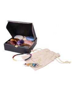 Pacote de Caixa de Chakra