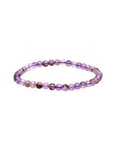 Pulsera de Cacoxenita 4mm