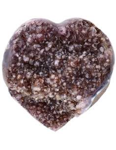 Coração de ametista (COR11)