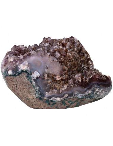 Coração de ametista (COR11)