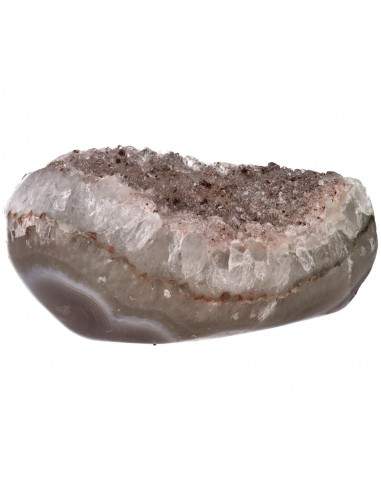 Coeur d'améthyste (COR17)