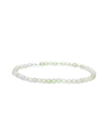 Bracelet de Jade 4mm