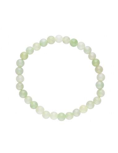 Jade Bracelet 6mm