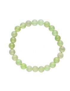 Pulseira de Jade 8mm 2