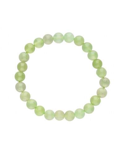 Pulseira de Jade 8mm