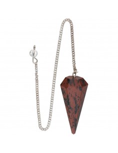 Pêndulo facetado de...