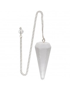 Pêndulo de Selenite...