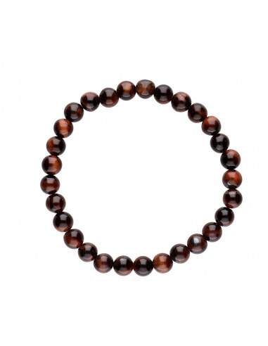 Bracelet of Ox Eye 6mm