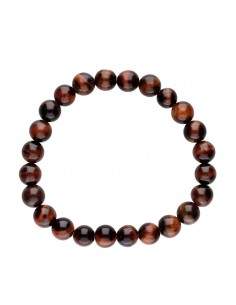 Pulsera de Ojo de Buey 8mm 2