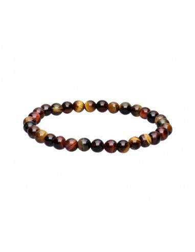 Pulsera de Ojo Mix 6mm