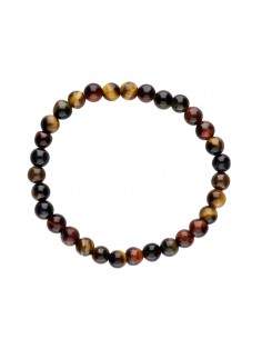 Mix da pulseira dos olhos 6mm 2