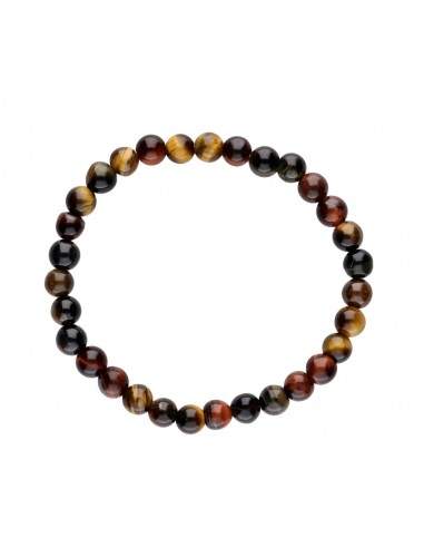 Mix da pulseira dos olhos 6mm