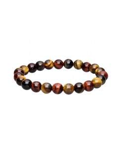 Mixed Eye Bracelet 8mm