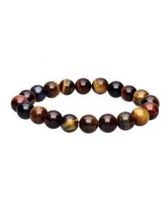 Pulsera de Ojo Mix 10mm