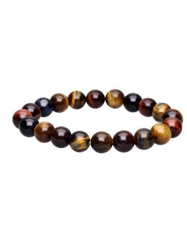 Mix de pulseira de olho 10mm