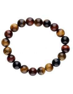 Mix de pulseira de olho 10mm 2